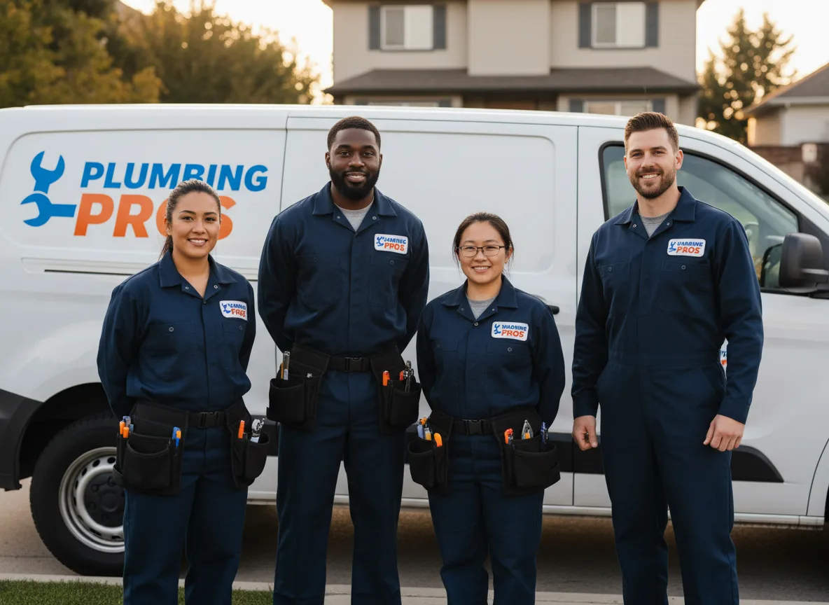 Water Heater Repair company in San Ysidro, CA
